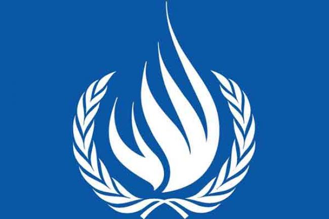 UN rights office raises concern about Israel's 'NGO Transparency Law'