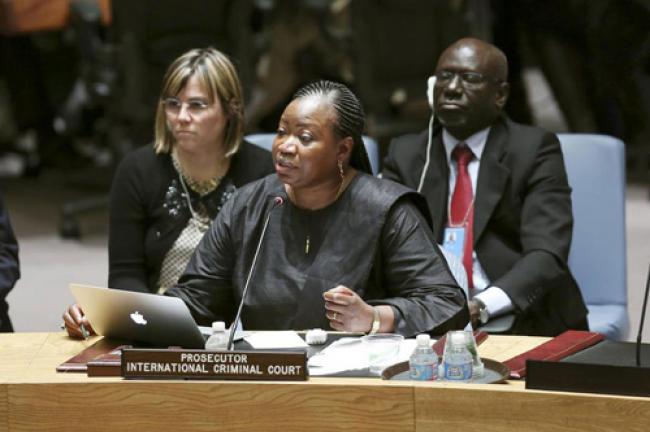 UNSC hears criticism over inaction in Darfur crisis