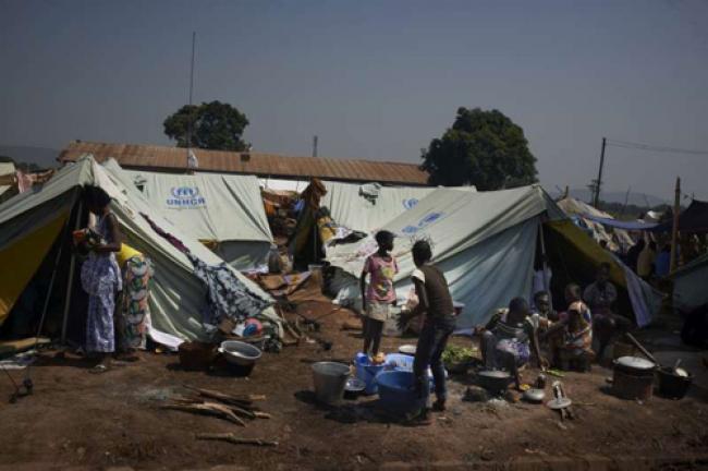 CAR: Ban reiterates call for end to inter-communal violence