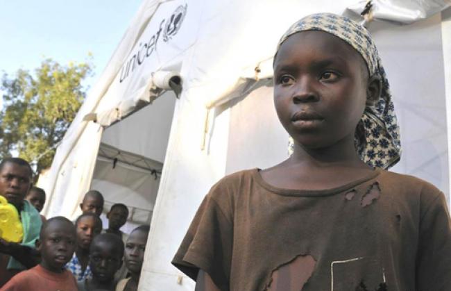 CAR: UN concerned over attacks against children 