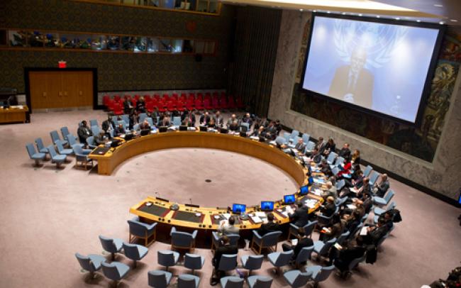 Somalia: UN urges crisis-response to tackle terrorism