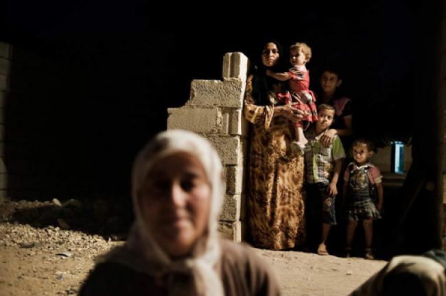 Syria: UN voices horror at reported bomb raid in Aleppo