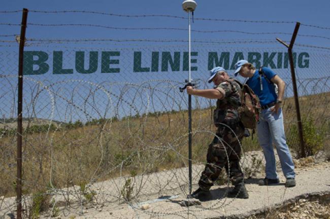 Ban urges restraint after attack on Israel border