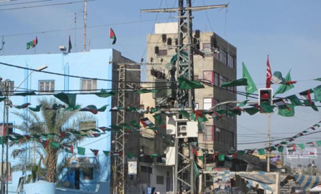 UN urges immediate action to resolve Gaza power crisis