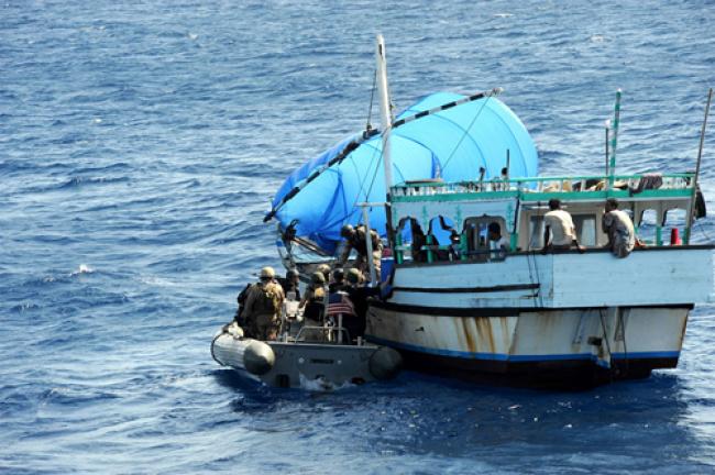 Piracy ransom amounts to more than $339 million: UN