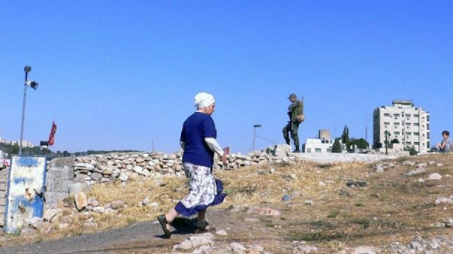 Ban deplores plans for Israeli settlements in Palestine 