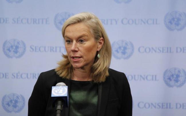OPCW-UN prepares to remove Syria’s chemical agents
