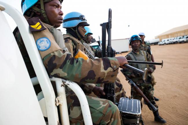 Darfur: Ban deplores latest attack on UN envoy