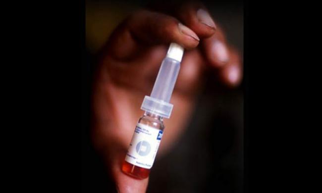 UN urges redoubled efforts to eradicate polio
