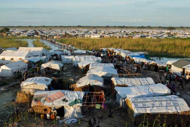 South Sudan: Ban condemns renewed violence between opposing factions