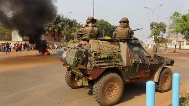 CAR: UN warns of worsening insecurity in Bangui