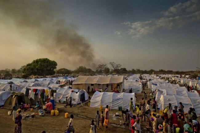 UN advises against forced returns to South Sudan