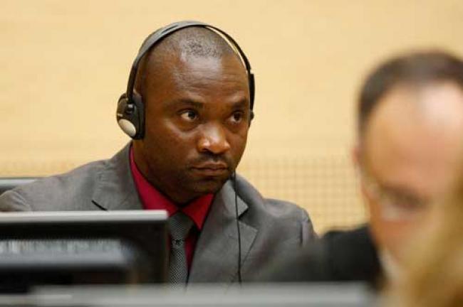 UN welcomes conviction of former DR Congo militia leader