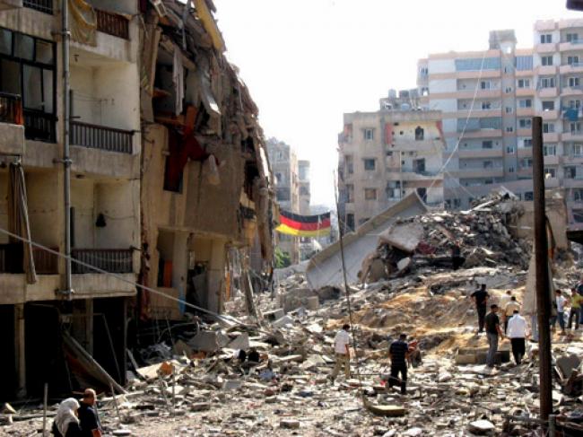 Lebanon: UN seeks restraint following bombing in Beirut