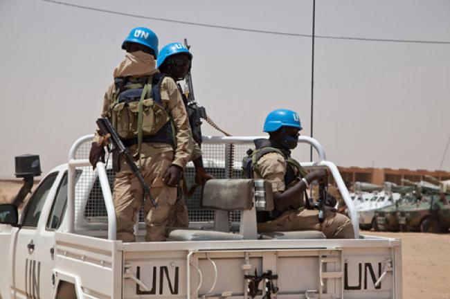 Security Council updates mandate of UN mission in Mali, extends two other operations