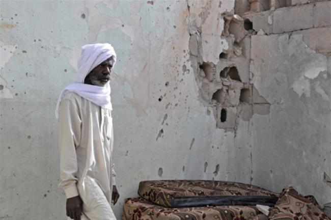 Libya: UN mission condemns assassination of former parliament member