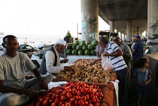 Civilian conditions in Libya ‘steadily deteriorating,’ warns UN rights office