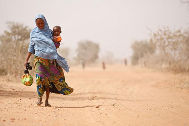 UN agencies urge greater support to fight mounting hunger crisis in Africa’s Sahel region