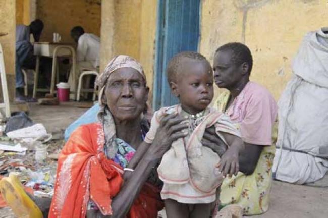 South Sudan: UN concerned over aid delivery in Nile state