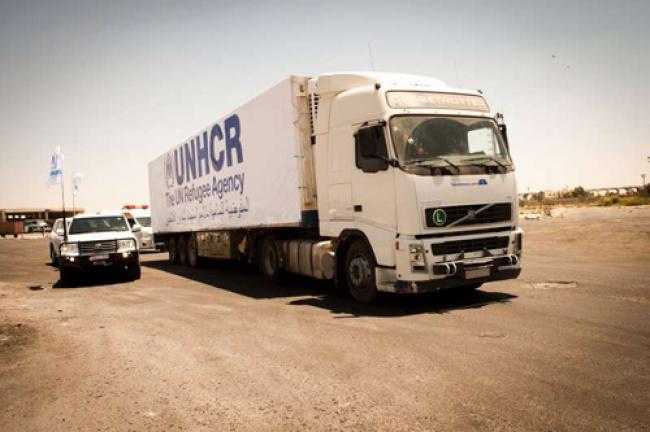 Humanitarian needs outpacing response amid ongoing obstacles to aid delivery in Syria – UN