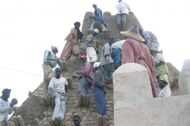 Mali: UN to restore Timbuktu’s cultural heritage