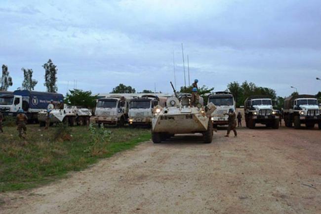 South Sudan: UN condemns ethnic killings in Bentiu