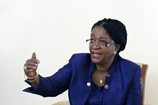 UN signs agreement to curb sexual violence in Africa 