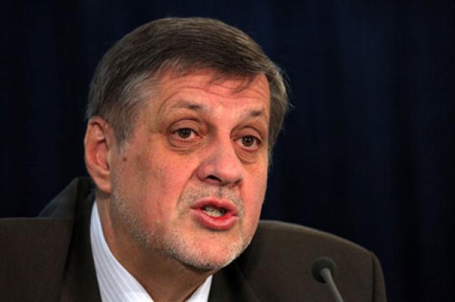 Afghanistan: UN condemns killings of electoral workers