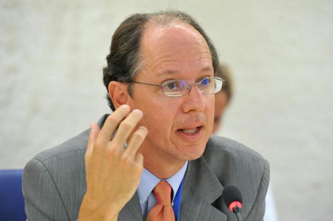 Spain: UN urges probe on atrocities during 1930