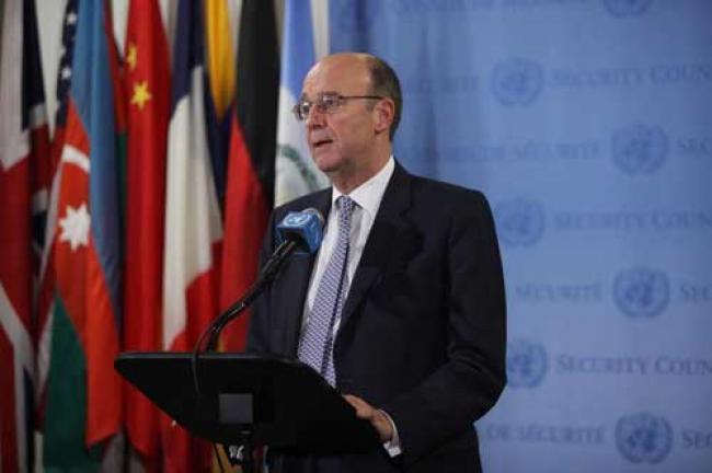 Ban, UNSC condemns double bombing in Beirut suburb