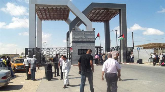UN: Tension disrupts construction projects in Gaza