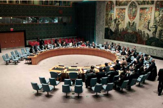 Rule of law indispensable element for peace: UNSC