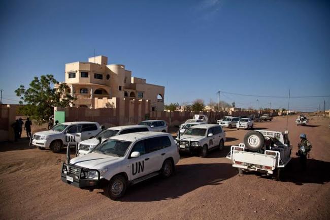 Mali: UN civilian staffer killed in attack, Ban reaffirms commitment to peace efforts