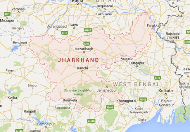 Jharkhand: Democracy