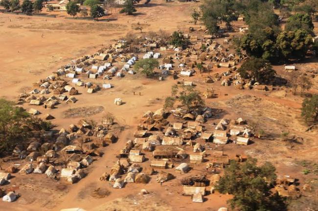 Central Africa: UN refugee agency condemns attack on camp in Batangafo