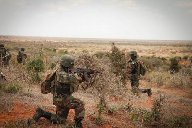 Somalia: Security Council condemns Al Shabaab attack on African Union base