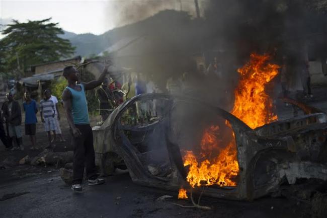 Burundi: UN warns of ‘rapidly worsening’ human rights and security situation