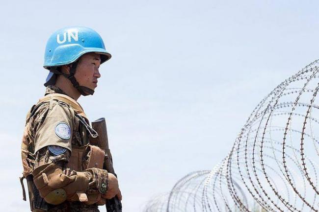 UN South Sudan Mission condemns killing of civilians in roadside ambush
