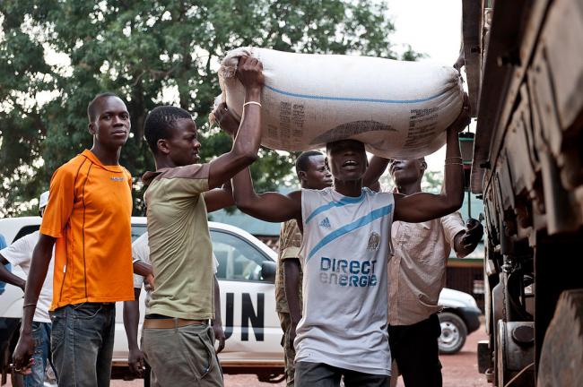 Central African Republic: Security Council renews sanctions amid ‘continuous cycle’ of violence