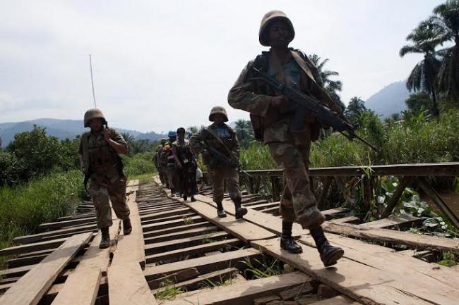 DR Congo: Security Council calls for total neutralization of foreign, local armed groups