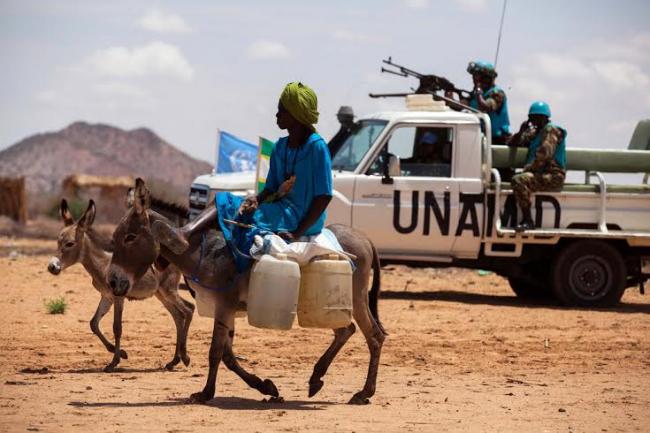 Violence in Darfur having ‘devastating’ impact on civilians: Security Council