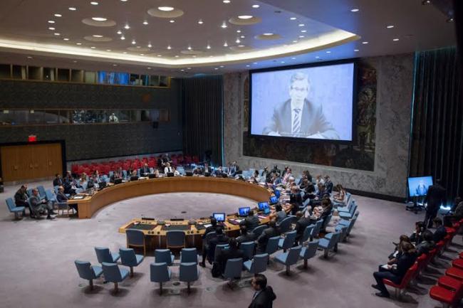 At Security Council, UN envoy says Libyan parties must come together, make ‘final push’ for peace