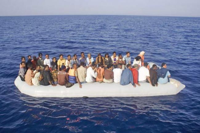 Ban tells refugee community world must provide 'safe avenues of migration'