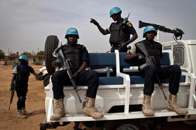 Mali: UN mission wards off rebel attack; urges armed groups to respect ceasefire