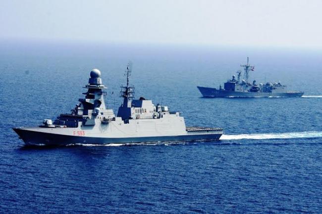 Somalia: Security Council reauthorizes naval forces to fight piracy off East Africa