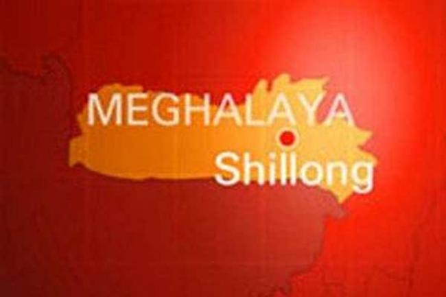 Meghalaya: Lingering Troubles