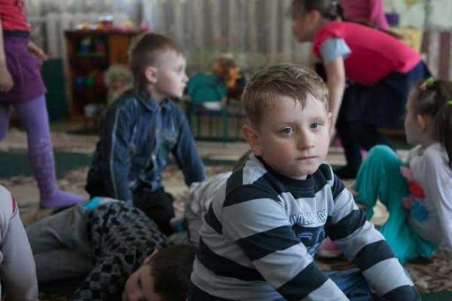 Ukraine: growing despair among over three million civilians in conflict zone – UN report