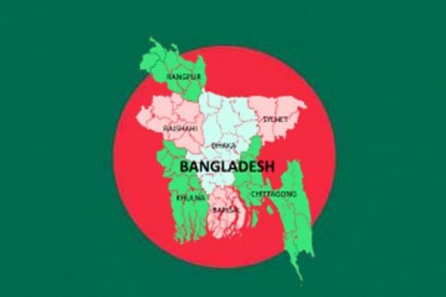 Four killed in blast at Bangladesh Eid prayers, gun battle continues