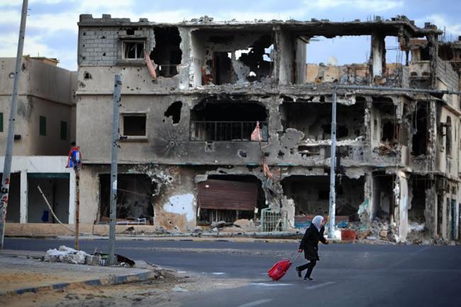 Libya: Security Council reaffirms full support for political agreement signed a year ago