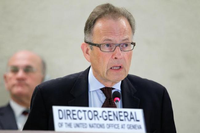 In Geneva, senior UN official urges all-inclusive approach to stop virulent spread of violent extremism